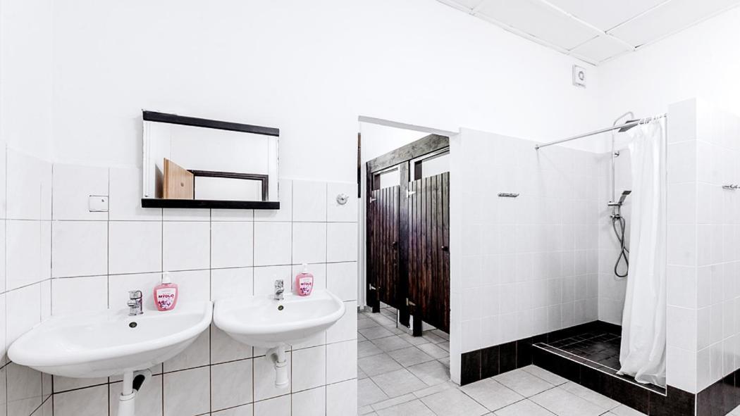 Rekreacni Areal Prihrazy Hotel Zdar  Ngoại thất bức ảnh